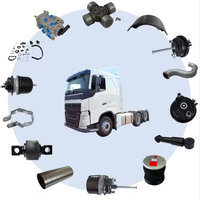 Pièces de camion de haute qualité A6555400817 Capteur ABS Accessoires de capteur de camion Capteur de vitesse de camion B Enz LH Meilleure qualité
