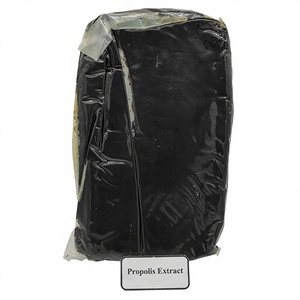 Bloques de <span class=keywords><strong>Propóleo</strong></span> Refinado a Granel Más Vendidos, Producto Apícola de Alto Valor Nutricional, 98% <span class=keywords><strong>Propóleo</strong></span> Refinado en Empaque de Bolsa - Product Image 1