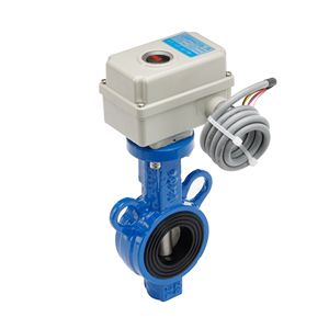 Control de Acción Rápida Marca Zx, Personalizado OEM - Product Image 6