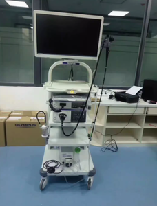 Reparación de endoscopia rígida 26020FA Calidad OEM Envío mundial cobramos 30%-50% de precios de fabricantes/representantes de ventas - Product Image 6