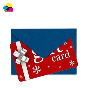 ซองของขวัญขนาดเล็กแบบจีน แพ็ค 120 ชิ้น คละสี (สีน้ำเงิน) ผลิตจากวัสดุรีไซเคิล สำหรับใส่สลากกินแบ่งและนามบัตร - Product Image 3