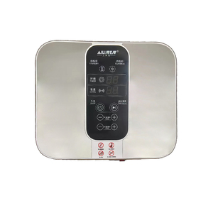 Foot-operated bioresonance device Body Health Bio Magnetic Field Stimulation Foot Spa Therapy Equipment - Product Image 2