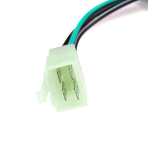 สวิทช์จุดระเบิดรถจักรยานยนต์ชุดล็อคพวงกุญแจสำหรับ Honda 35100-MCJ-671 35100-<span class=keywords><strong>MEE</strong></span>-671 35100-<span class=keywords><strong>MEE</strong></span>-A00 35100-MBW-A11 35100-MCC-E00 - Product Image 3