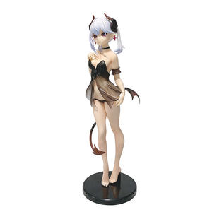 Island Pioneer Lilith 1/6 Statuetta Anime Sexy Ragazza Giovane, Ornamento da Scrivania, Regalo Decorativo - Product Image 5