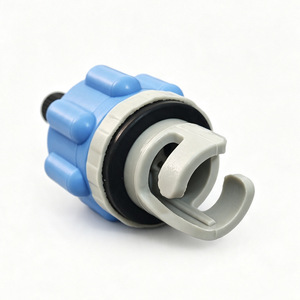Adaptateur de gonflage pour paddleboard Lcosport, compatible avec les pompes de véhicule et les bateaux pneumatiques - Product Image 2