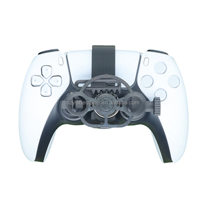 <span class=keywords><strong>New</strong></span> Arrival <span class=keywords><strong>Racing</strong></span> chỉ đạo Wheel cho ps5 trò chơi điều khiển ABS Mini trợ lý nhựa bánh xe mô phỏng cho PC đua xe tải trò chơi sử dụng - Product Image 6