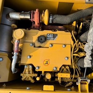 รถขุดตีนตะขาบ Caterpillar CAT312D มือสองราคาถูก คุณภาพสูง เครื่องจักรไฮดรอลิกสำหรับงานเหมืองและก่อสร้างที่เชื่อถือได้ - Product Image 4