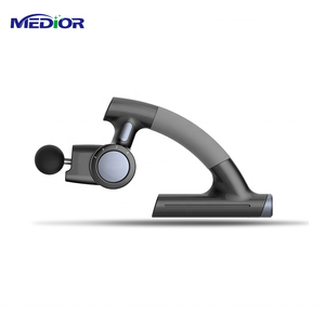 เครื่องนวดกล้ามเนื้อ,เครื่องนวดกล้ามเนื้อแบบไร้แปรงถ่าน - Product Image 5