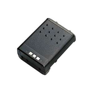 ICOM IC-F3 IC-F4 IC-F21AE 양방향 라디오를위한 <span class=keywords><strong>BP</strong></span>-180 <span class=keywords><strong>BP</strong></span>-<span class=keywords><strong>173</strong></span> 워키토키 NI-MH 배터리 - Product Image 2