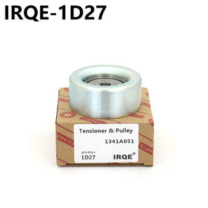 Tensor de Correa con Rodamiento 1D27 para Mitsubishi L200 LCV Europa Van, Pieza de Repuesto 1341A051 - Product Image 4