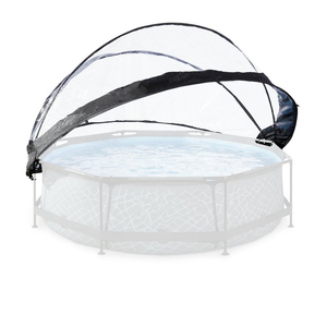 <span class=keywords><strong>Precio</strong></span> de fábrica personalizado 4 estaciones 14 pies <span class=keywords><strong>cubierta</strong></span> de techo de <span class=keywords><strong>piscina</strong></span> cubiertas y carretes de <span class=keywords><strong>piscina</strong></span> de <span class=keywords><strong>alta</strong></span> calidad - Product Image 2