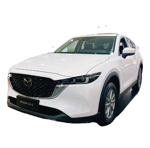 Nuevo <span class=keywords><strong>Mazda</strong></span> CX-5 2.0L Automático 2WD Euro VI Gasolina/Petróleo, Llantas R17, Techo Panorámico de 360°, Edición Confortable, <span class=keywords><strong>SUV</strong></span> Compacto, en Oferta - Product Image 1