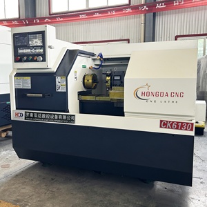 Máy tiện Mini <span class=keywords><strong>CNC</strong></span> ck6130 ck0640 máy tiện mini Kim Loại máy tiện kim loại nhỏ - Product Image 3