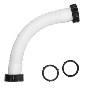 <span class=keywords><strong>Tuyau</strong></span> de pompe de filtre à sable de <span class=keywords><strong>piscine</strong></span>-11535 Remplacement du <span class=keywords><strong>tuyau</strong></span> d'interconnexion pour les pompes de filtre à sable <span class=keywords><strong>Intex</strong></span> 16 pouces - Product Image 6
