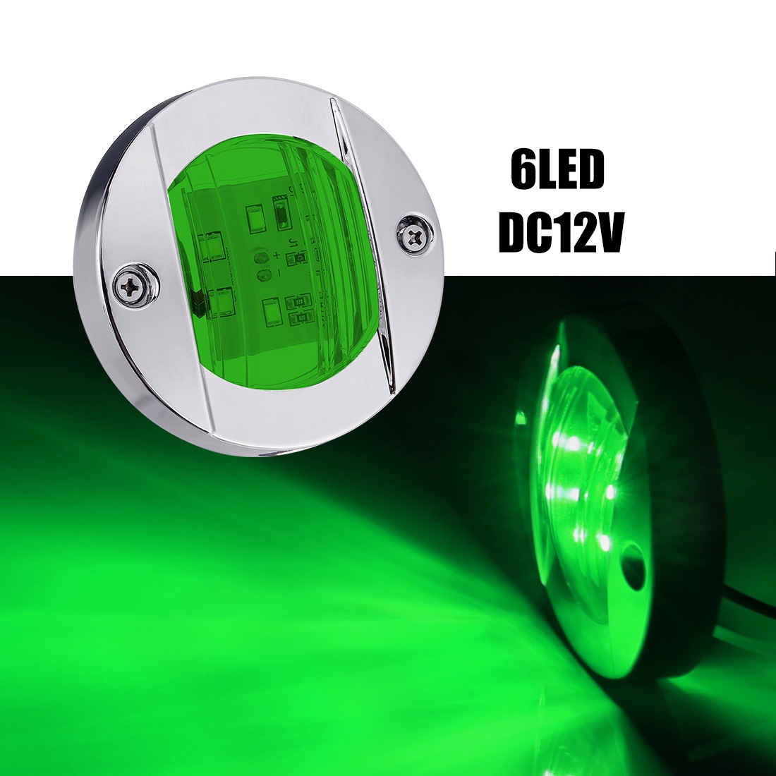 Verde