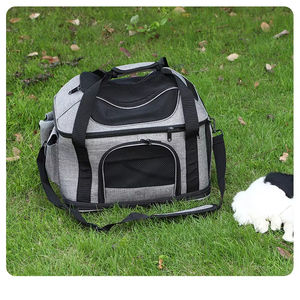 थोक आउटडोर सांस लेने योग्य पोर्टेबल कुत्ते बिल्ली पालतू जानवर - Product Image 1