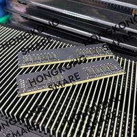 Memoria RAM DDR5 16GB 32GB Desktop New PC Memory PC5-38400 Support Custom Sticker Label Logo, Computer Parts, Factory Direct