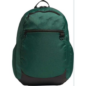 ADDS Brand Production cost Personalized Premium <b>Recycled</b> Polyester Canvas Laptop sport <b>Backpack</b> for Outdoor Use - Product Image 1