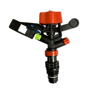 สปริงเกลอร์จ่ายน้ำแบบพลาสติกขนาด0.5นิ้วระบบชลประทานสำหรับการเกษตร - Product Image 4