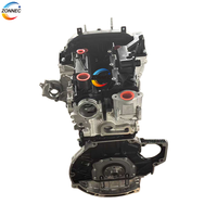 Ensemble moteur EcoBoost M1DA 1.0T de bonne qualité pour Ford Focus Fiesta EcoSport Mondeo