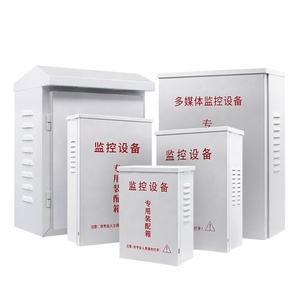 Adaptateur de montage sur poteau multi-trous et support mural/poteau convertible pour caméras <span class=keywords><strong>bullet</strong></span> ou dôme – Offre spéciale - Product Image 6