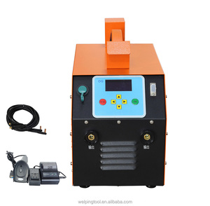Máquina de soldadura por electrofusión de 630mm para tubería de plástico de <span class=keywords><strong>polietileno</strong></span> - Product Image 3