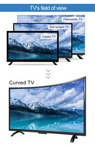 スマートテレビ32 40 43 50 55 65 75 100 Polegadas 4kウルトラHD Android <span class=keywords><strong>14</strong></span> Wifi LEDスマートテレビ付き - Product Image 5