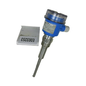 EH3253 FTL85 Endress+Hauser Sensor de Nivel de Horquilla Vibratoria para Detección de Nivel de Punto Vibronic Liquiphant - Product Image 5