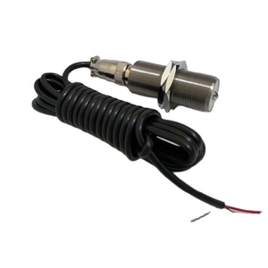 Bán nóng Cảm biến tiệm cận cảm ứng M8 M12 M18 2mm 4mm 8mm 10mm không tuôn ra 3 dây PNP/NPN chuyển đổi nhà máy - Product Image 2