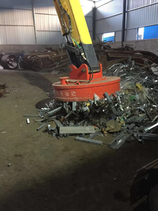 Imán de Excavadora hidráulica para excavadora electromagnética - Product Image 2