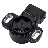Capteur TPS de Position d'accélérateur MD614735 de moteur automatique de bonne Performance de haute qualité pour MITSUBISHI 3000GT COLT PLUS SPACE WAGON