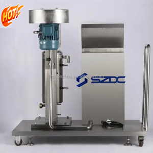 Buisvormige Bloedbank Fijne Scheidingscentrifuge - Product Image 1