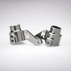 Thép không gỉ máy móc tự động hóa công nghệ thiết bị công nghiệp làm việc CNC máy công cụ gia công máy tiện chuyển các bộ phận - Product Image 4