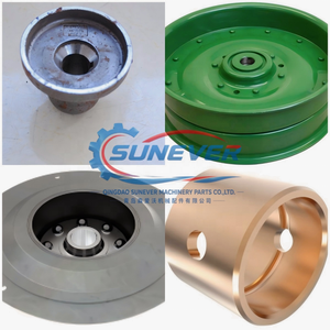 อะไหล่รถแทรกเตอร์รถเกี่ยวข้าว <span class=keywords><strong>JD</strong></span> รุ่น N233301 - Product Image 5