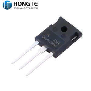 HT APC65R090WMF TO-247 MOSFET 650V 37A ทรานซิสเตอร์แบบ MOSFET รุ่น APC65R090WMF ชนิด TO-247  650V 37A - Product Image 1