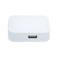 Punto de Acceso Inalámbrico Gainstrong AR9331 de 150 Mbps y 2.4G, Mini VPN OpenWrt, Router WiFi de Bolsillo