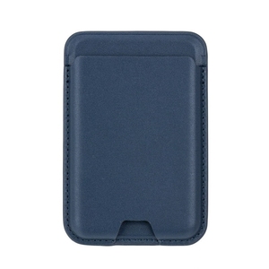 Portefeuille magnétique en cuir PU personnalisé, nouveau design, porte-cartes de crédit sécurisé pour <span class=keywords><strong>iPhone</strong></span> 16 15 <span class=keywords><strong>14</strong></span> 13 12 - Product Image 4