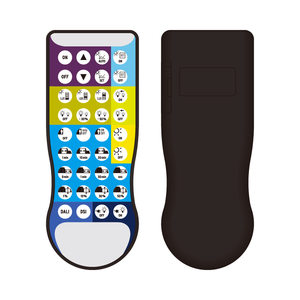 Quality Guarantee IR Home Automation Remote Max 36 Buttons Remote Controller - Product Image 4