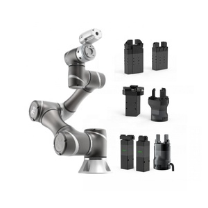 Bras robotisé collaboratif High TM Robot TM5-700 TM5-900 pour l'assemblage automatisé dans l'industrie automobile et électronique - Product Image 4