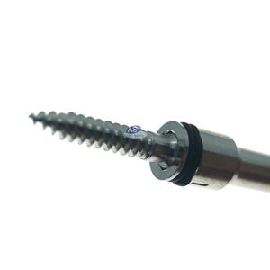 Alat Obeng Sekrup Ortodontik dengan Aksesoris Bilah Implan Gigi Endosseous - Product Image 5