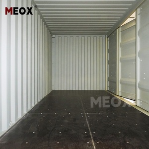 Meox tùy chỉnh CSC BV ISO mới 20ft 40ft tự lưu trữ 2 3 4 bên mở cửa 20 ft mở <span class=keywords><strong>Side</strong></span> <span class=keywords><strong>Container</strong></span> vận chuyển để bán - Product Image 5