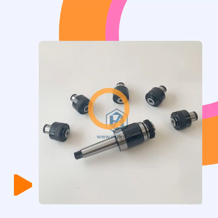 Tap Tools G12 G24 Tapping Collet MT2 MT3 MT4 MT5 Holder
