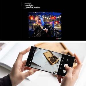S23+ Ultra Original GalaS Pantalla Grande de 7.3 Pulgadas 16GB+ 1TB Desbloqueo Facial S25 Teléfono Celular Inteligente Android <span class=keywords><strong>13</strong></span> Desbloqueado para Juegos - Product Image 6