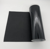 Rouleau de ruban Jumbo Double face en mousse PU auto-adhésive, 0.1mm 0.2mm 1.2mm 1mm 2.0mm,