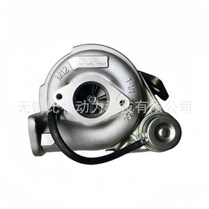 Turbocompresor Turbo Hi-Billet 775629-5002 para Nissan Cabstar 3.0L, pieza de repuesto para motor - Product Image 4