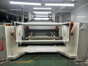 Película Protectora de Pintura para Carrocería de Automóvil Transparente, Autoadhesiva, Antiarañazos, de TPU PPF, de 7.5mil, 1.52*15m/rollo, con 5 Años de Garantía - Product Image 4