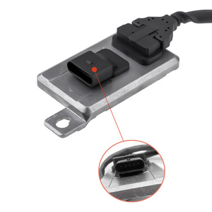 เซ็นเซอร์น็อกซ์03L907807H ใหม่สำหรับเครื่องยนต์ VW CC <span class=keywords><strong>2.0</strong></span> TDI 2012-2016และรถบรรทุกรับประกัน1ปี - Product Image 2