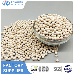 ซีโอไลต์ PSA 5A จากโรงงานโดยตรง  ตะแกรงกรองโมเลกุล <span class=keywords><strong>Yuwell</strong></span> <span class=keywords><strong>Oxygen</strong></span>-<span class=keywords><strong>Concentrator</strong></span> 8F-5A สำหรับสารเติมแต่งน้ำมัน - Product Image 1