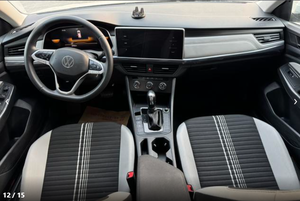 Auto Usado FAW Volkswagen <span class=keywords><strong>Bora</strong></span>, Vehículo de Segunda Mano 2024 200TSI DSG Edición Smooth, Vehículos Usados Certificados, Auto Antiguo - Product Image 6