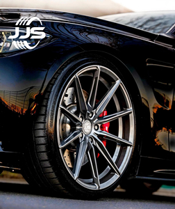 <span class=keywords><strong>Llantas</strong></span> JJS 17 18 19 20 21 22 pulgadas 5x108 5x112 5x114,3 5x120 para BMW Audi Mercedes Benz G80 E92 <span class=keywords><strong>E46</strong></span> E92 E90 F82 E90 <span class=keywords><strong>X5</strong></span> X6 - Product Image 1